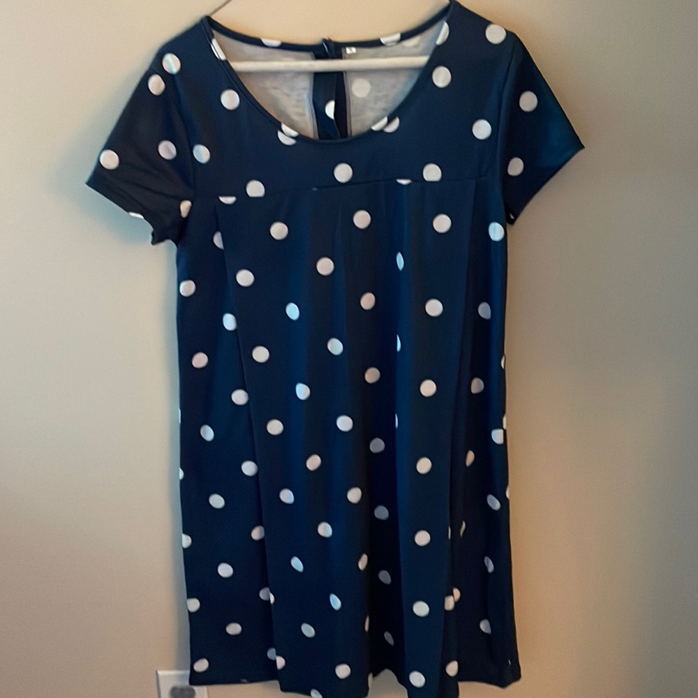 Nursing Gown